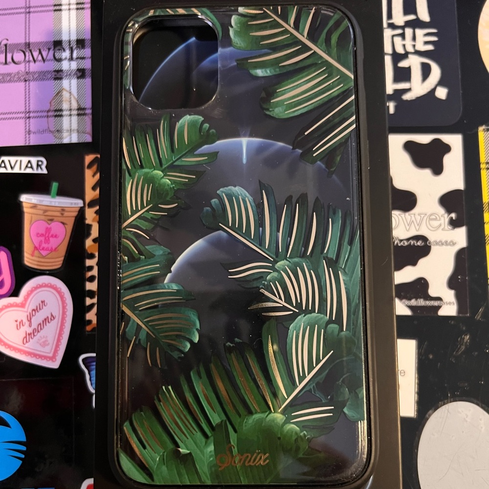 Sonix iPhone 11 case